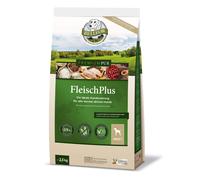 Bellfor Premium Pur FleischPlus Nourriture pour Chien sans Gluten à Forte Teneur en Viande 2,5 kg
