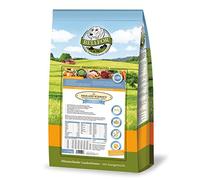 Bellfor Nourriture sèche avec Poulet - Freiland-Schmaus Junior - 7,5 kg