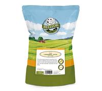 Bellfor Oreilles d'agneau sans fourrure Friandise pour chien Saine nature et est fabriquée sans additifs ni exhausteurs de goût 250 g