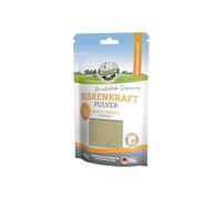 Bellfor Poudre pour la Force des Reins Complément Alimentaire pour Chiens des Herbes soigneusement équilibrées soutiennent la Fonction rénale de Votre Chien sur Le Plan nutritionnel 80 g