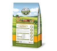 Bellfor Sans Céréales Sec Nourriture Pour Adulte Chien Avec Agneau Lapin 2,5 kg