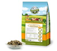 Bellfor Sec Nourriture Pour Moyen Chiens Adulte Avec Poulet Sans Céréales 4 kg