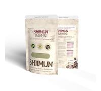 Bellfor Shiimun Immun 120 g Supplément Alimentaire digestible pour Chiens et Chats: Soutien Naturel pour Le système immunitaire, avec Shiitake