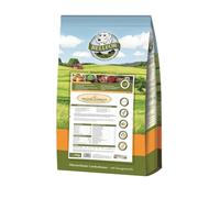 Bellfor Wildsee-Schmaus Croquettes pour Chien de Haute Qualité, sans Céréales, au Canard Frais, Hautement Digestibles et sans sous-Produits Animaux, 10 kg