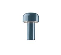 FLOS Lampe de table Bellhop Battery - Jaune avec câble USB - Offre spéciale
