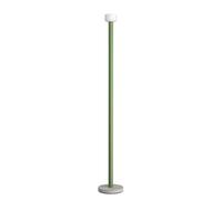Flos Bellhop Floor Deckenfluter, vert / blanc