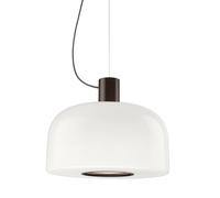 FLOS Suspension Bellhop S2 Choco/Verre
