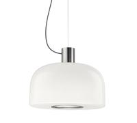 Bellhop Glass S2 Lampe à suspension Flos - 8059607067758