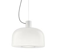 Bellhop Glass S2 Lampe à suspension Flos - 8059607068113