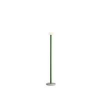 Bellhop Lampadaire Vert