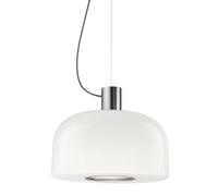 FLOS Suspension Bellhop – aluminium poli – Neuf, emballage d'origine