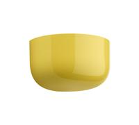 Bellhop Wall Up Applique Murale Jaune