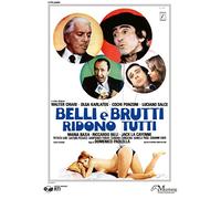 Belli E Brutti Ridono Tutti
