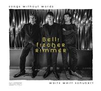 Belli Fischer Rimmer - Songs Without Words [Import]