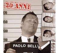 Belli Paolo - 20 Anni [Import]