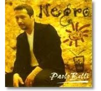 Belli Paolo - Negro