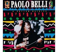 Belli Paolo - Paolo Belli & Rhythm Machine