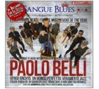 Belli Paolo - Sangue Blues