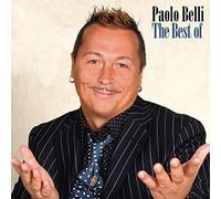 Belli Paolo - The Best of