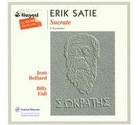 Belliard,Jean - Socrate / Six nocturnes