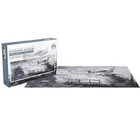 Bellica - Typhoon Attack (1000 Piece Jigsaw) [Import]