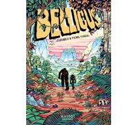 Bellicus - El Diablo - Florent Massot Eds - broché - Bande dessinée