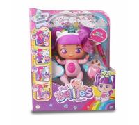Bellie Rosie Rainbow
