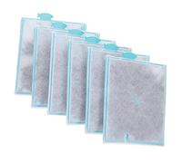 BELLIFFY 1 Boîte De Purification De Pêche À La Pêche À Palette De Filtre Aquarium Filtre Coton Aquarium Accessoires