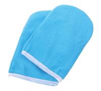 BELLIFFY 1 Paire De Masques Pour Les Mains En Cire, Protège-Mains En Cire Chaude, De Spa Pour Les Mains, De Paraffine, De Spa En Cire, De Spa En Cire, Protège-Mains En Cire Chaude,