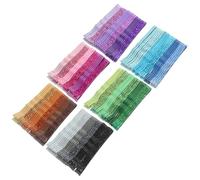 BELLIFFY 144pièces Épingles à Cheveux Pailletées Accessoires De Coiffure Pour Barrettes à Épingles à Cheveux Colorées Lot De Styles