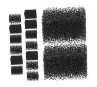 BELLIFFY 15 pièces Éponges de Maquillage Spéciales Halloween Texture Réaliste Griffures et Ecchymoses Réutilisables pour Cosplay et Théâtre