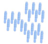 BELLIFFY 18 Pcs paresseux Clip et boucleur combinés en un coup de rouleau de cheveux pinces à cheveux pour les filles barrettes à cheveux pince à cheveux bigoudis outil de coiffure