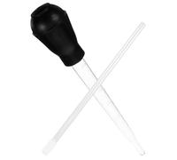 BELLIFFY 1ensemble Aspirateur à Poissons pour Aquarium Siphon Manuel De Nettoyage De Fond Outil Pratique pour Élimination Débris Et Changement Eau