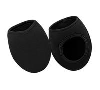 BELLIFFY 1paire Couvre-chaussures De Vélo Thermiques Et Coupe-vent Pour Activités Extérieur Surchaussures Confortables Pour Cyclisme Optimale Le Froid Et Humidité
