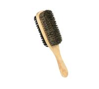 BELLIFFY 1pièce Brosse à Barbe Longue Avec Poignée Peigne à Barbe Sculptant Et Pour Hommes Accessoire De Toilettage Portable