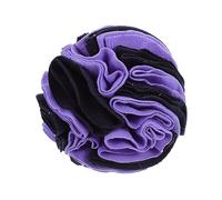 BELLIFFY 1pièce Jouet Interactif pour Chien Boule De Nourriture à Renifler Jouet De Formation pour Chien Éveil Mental Et Émotionnel