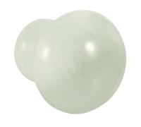 BELLIFFY 1pièce Masseur De Visage Inoxydable Outil De Massage Facial Relaxation Et Circulation Sanguine Pour Corps Visage Et