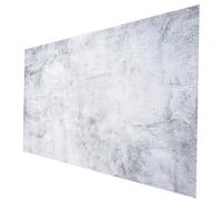 BELLIFFY 1pièce Papier De Fond Photo Double-Side Et Marbre Décor Photographique Noir Et Blanc pour Mur Accessoire De Prise De Vue Professionnelle Et Amateurs