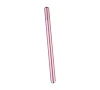 BELLIFFY 1pièce Stylus Pen Magnétique pour Tablettes Et Smartphones Compatible avec Écrans Tactiles Design Compact Couleur Rose