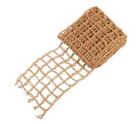 BELLIFFY 1rouleau Corde Jute Tressée Vintage Décorative Pour Bricolage Et Décoration De Fête De Mètres