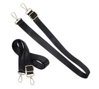 BELLIFFY 2 pièces Sangles de Remplacement Réglables pour Couverture Extérieure Cheval avec Attaches Métalliques Doubles Pivotantes Protection et Ajustement Facile pour Accessoires de