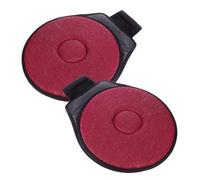 BELLIFFY 2pièces Coussin Pivotant Pour Siège Auto à Lot De Coussins De Siège Rotatifs Antidérapants Pour Voiture Et Personnes Âgées