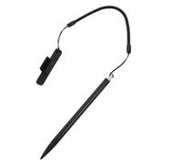 BELLIFFY 2pièces Lot de Stylets avec Cordon pour Écran Résistif Adaptés Navigation Automobile Console De Jeu Point De Vente Et Commande