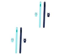 BELLIFFY 4 Pcs Étui De Protection pour Stylet À Crayons Étui De Protection Étui À Crayons 1Ère Génération Crayons De