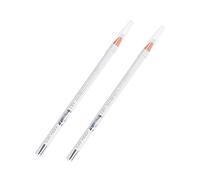 BELLIFFY 4 Pièces Crayon À Sourcils Crayons D'Eye-Liner Outil De Retrait De Gel De Fard À Paupières Imperméable Crayon De Modelage Des Sourcils Applicateur D'Eye-Liner De Maquillage