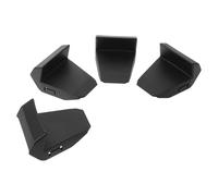 BELLIFFY 4 Pièces Lot de 4 Housses de Protection pour Pince du Démonte-pneu, Accessoires Robustes en Matériau Résistant à L’abrasion, Compatible Machines à Pneus Automobiles et Motos,