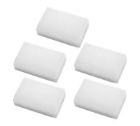 BELLIFFY 5 pièces Brosse Sensorielle Garçon Fille Brosse Chirurgicale Douce pour Bain et Massage Chevelu Outil de Stimulation et Apaisement pour Garçon Fille et Adultes Matériaux Non