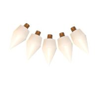 BELLIFFY 5 pièces Recharges Pointe Cire pour Stylo Art Diamant Accessoires Outils Peinture DIY Embouts Remplacement Double-face Pour Pose Pierres Ongles et Loisirs Créatifs