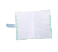 BELLIFFY Album De Collection Pour Autocollants Nail Art Pochette De Rangement Pour Décalcomanies Support Pratique Pour Des Organisateur De Stickers Manucure