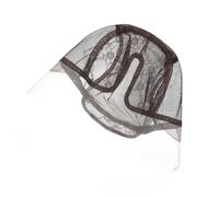 BELLIFFY Bonnets De Perruque Dentelle Élastique Filet à Cheveux Pour Perruque Respirant Et Confortable